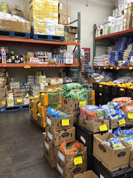 Blue Fig International Market 2