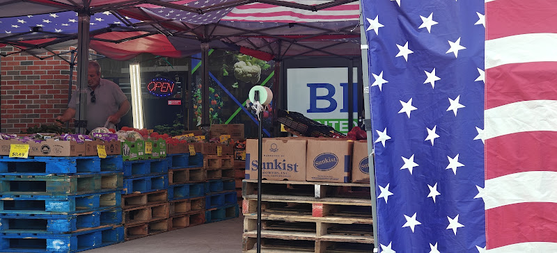 Blue Fig International Market 4