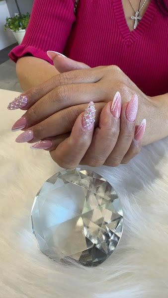 Blossom’s Nails Boutique 2