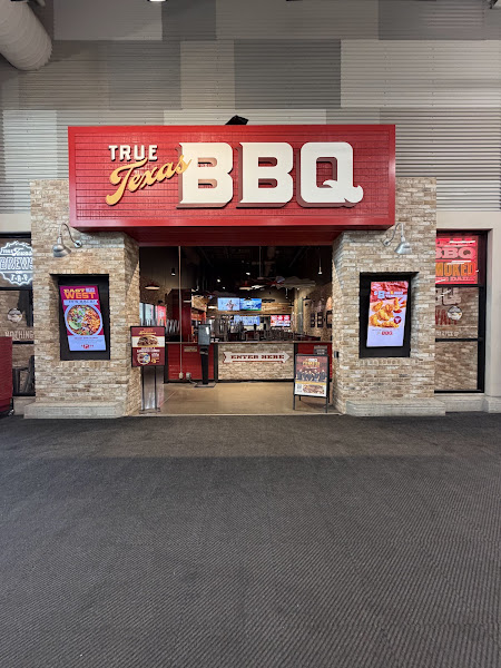 H-E-B