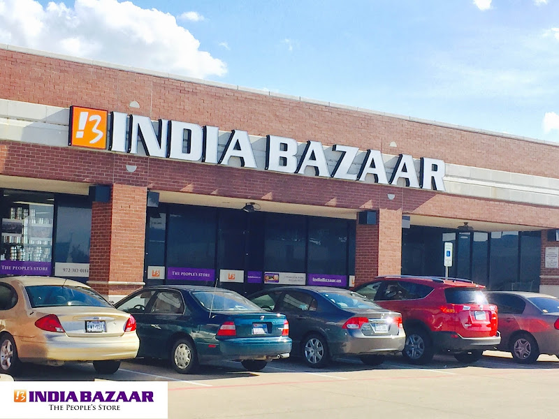 India Bazaar 5