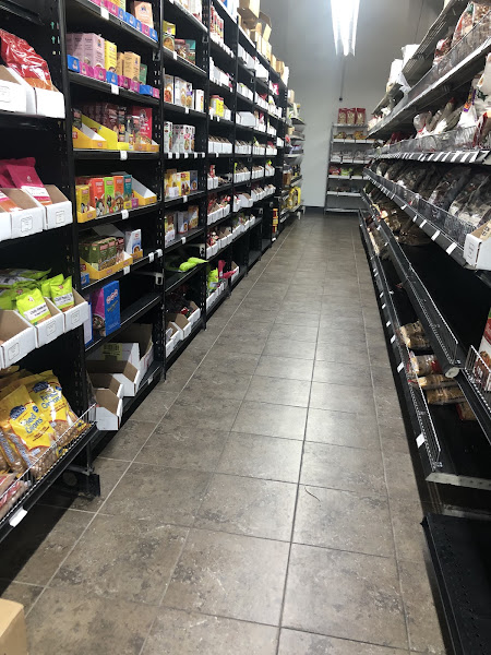 BMart Indian Grocery & Halal Meat 2