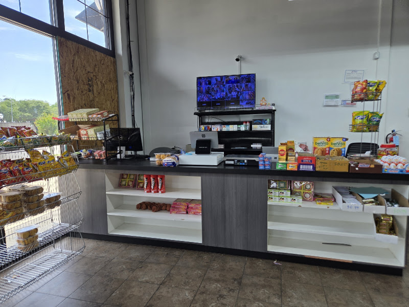 BMart Indian Grocery & Halal Meat 5