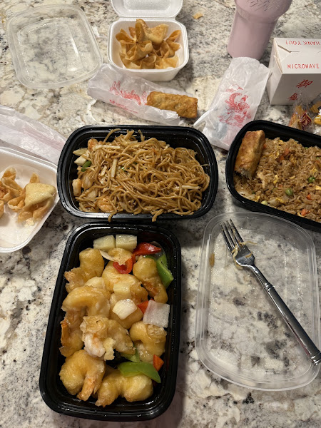 Royal Kitchen 4
