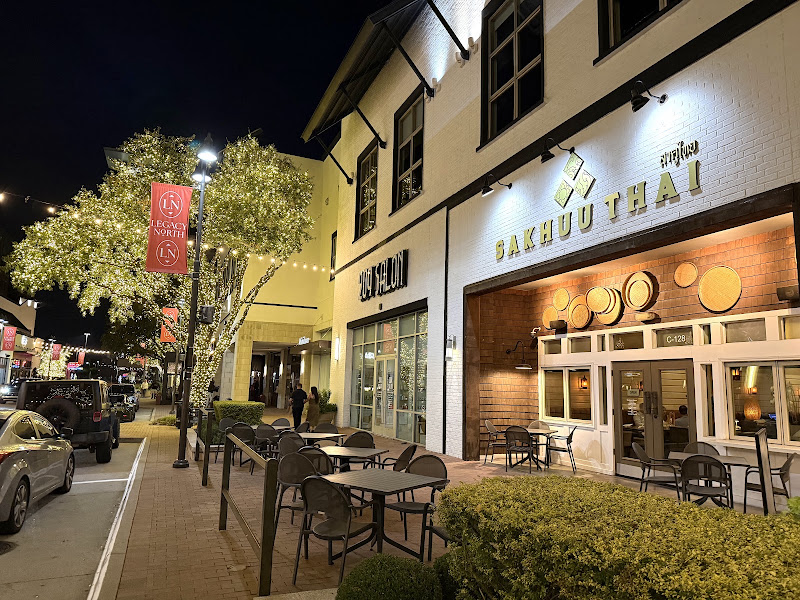 Sakhuu Thai Plano