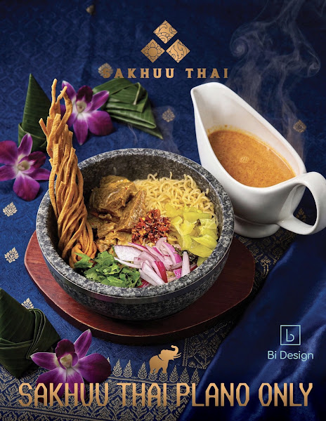 Sakhuu Thai Plano 3