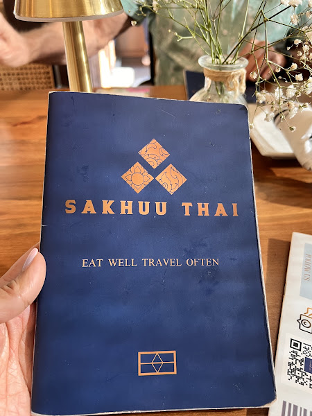Sakhuu Thai Plano 4