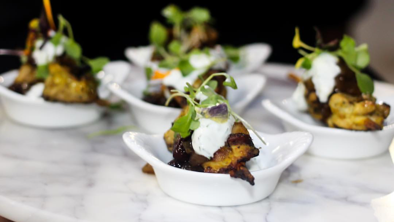 Urban Taste Catering Co 2
