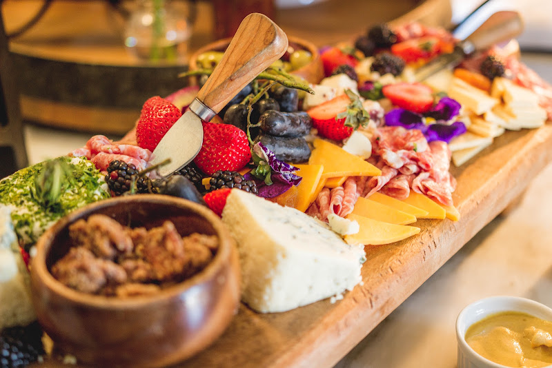 Urban Taste Catering Co 4