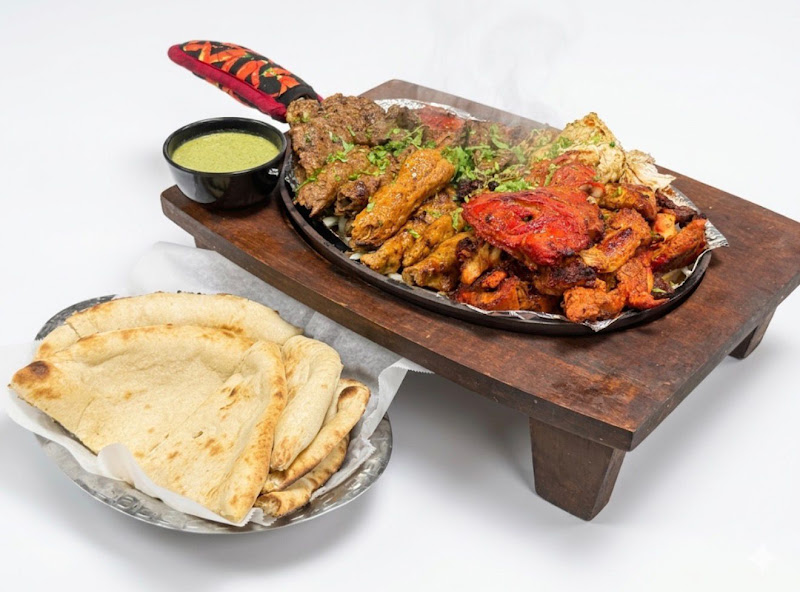 Shaahi Biryani 3