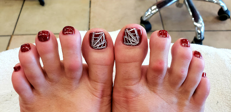 Vanna Nails 3