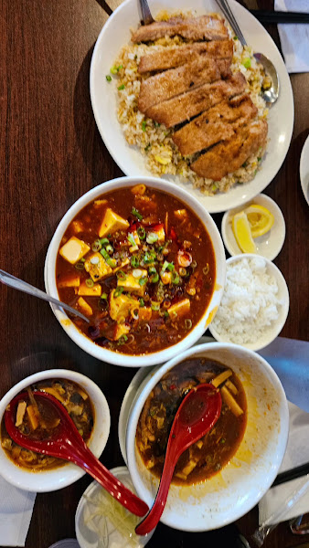 Wu Wei Din Chinese Cuisine 2