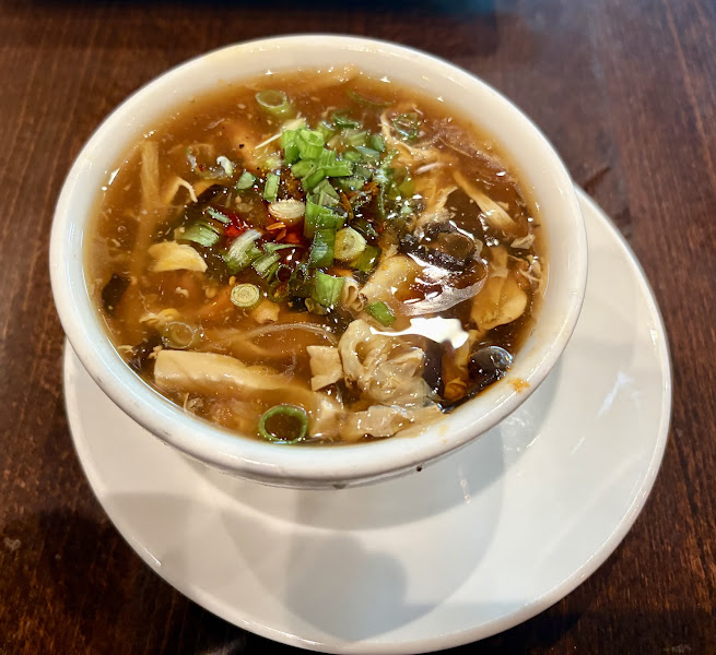 Wu Wei Din Chinese Cuisine 3