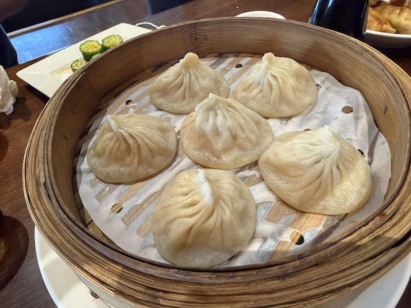 Wu Wei Din Chinese Cuisine 4