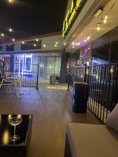 Zong Po Sai/Imperial Feast Asian Fusion-Social Dining 藍總鋪師/ 山海餐酒館