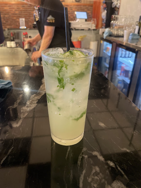 Zong Po Sai/Imperial Feast Asian Fusion-Social Dining 藍總鋪師/ 山海餐酒館 4