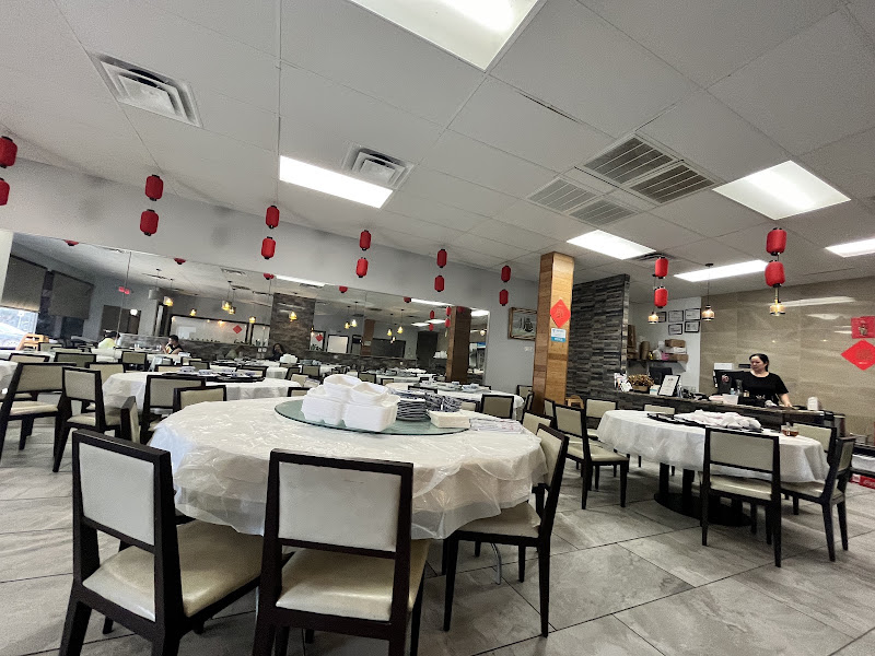 Chen's Restaurant