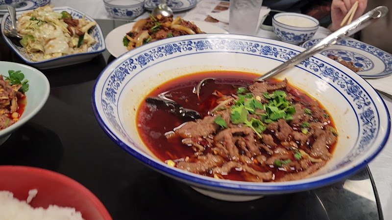 Chen's Restaurant 2