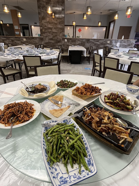 Chen's Restaurant 3