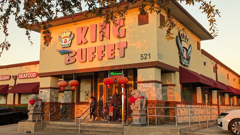 King Buffet