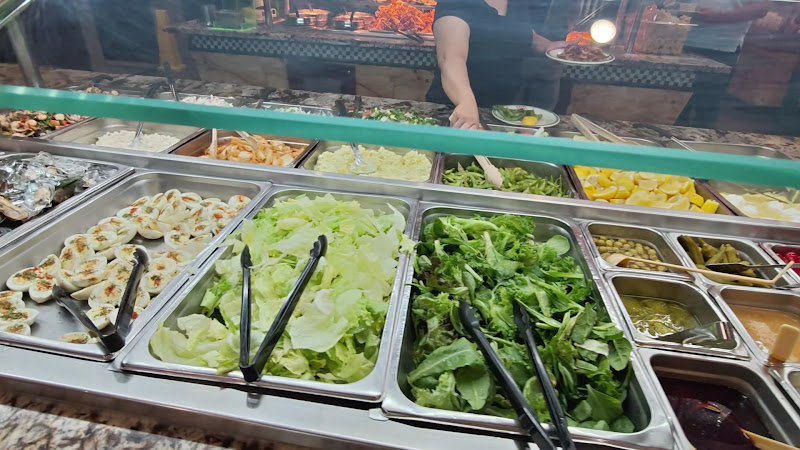 King Buffet 2