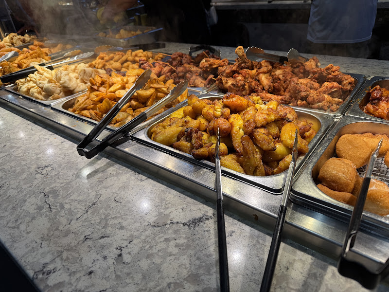 King Buffet 3