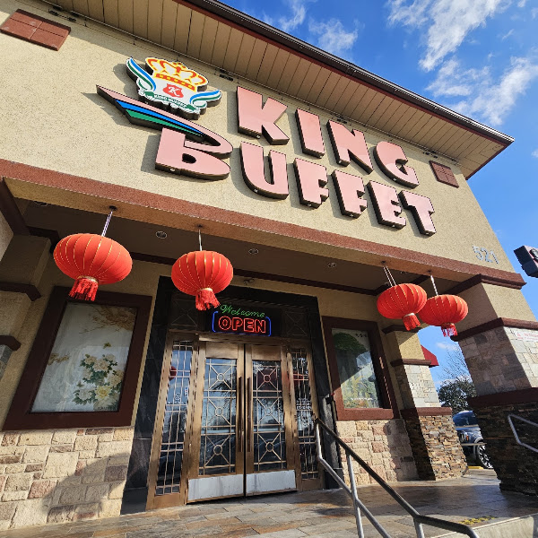 King Buffet 5