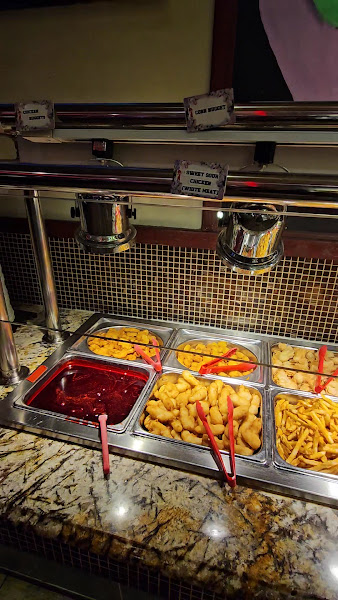 Great Wall Plano Super Buffet 2