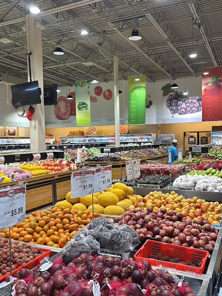 Jusgo Supermarket 3
