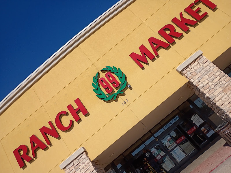 99 Ranch Market