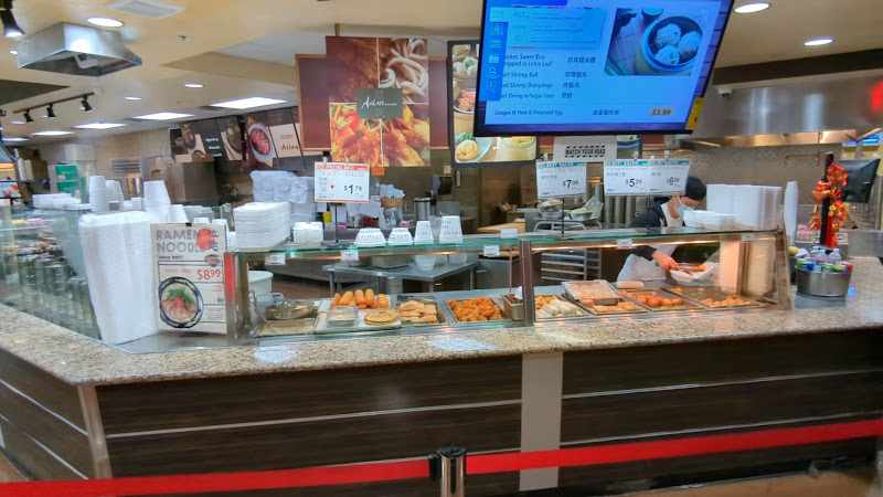 99 Ranch Market 2