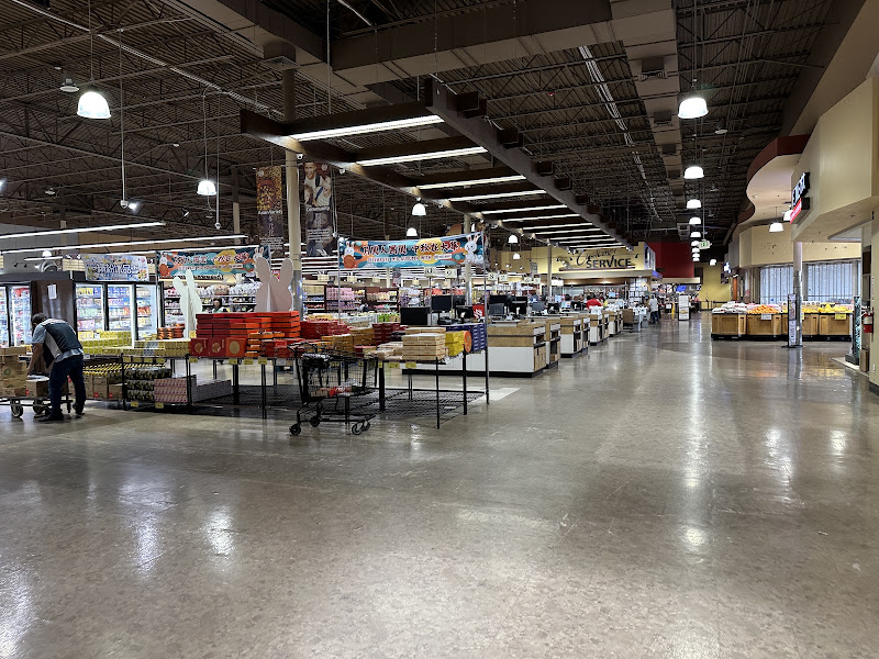 99 Ranch Market 3