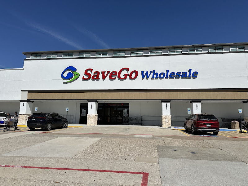SaveGo Wholesale 3