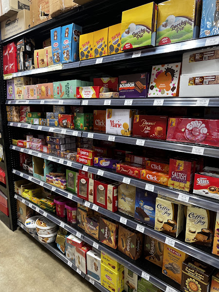 Oasis International Market 3