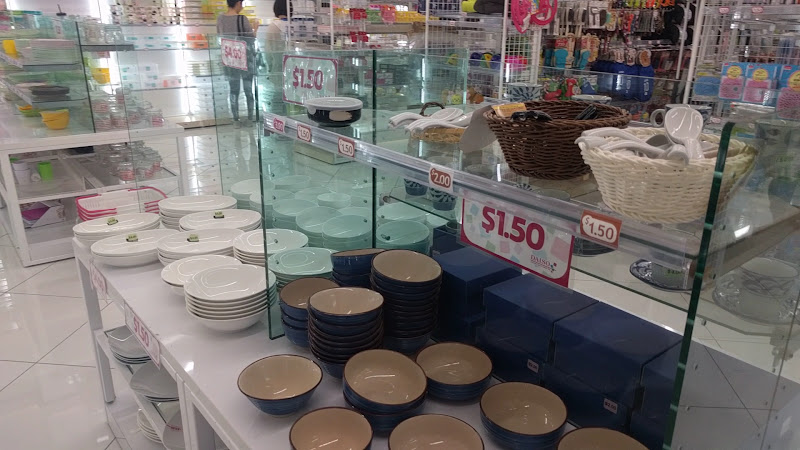 Daiso - Japanese Household Goods 2