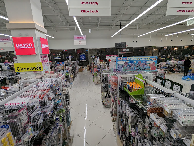 Daiso - Japanese Household Goods 3