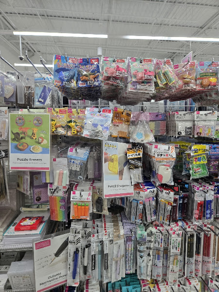 Daiso - Japanese Household Goods 4