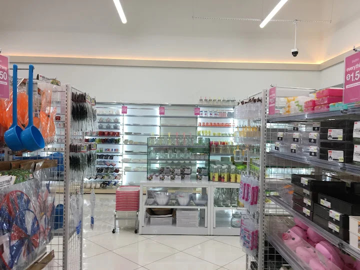 Daiso - Japanese Household Goods 5