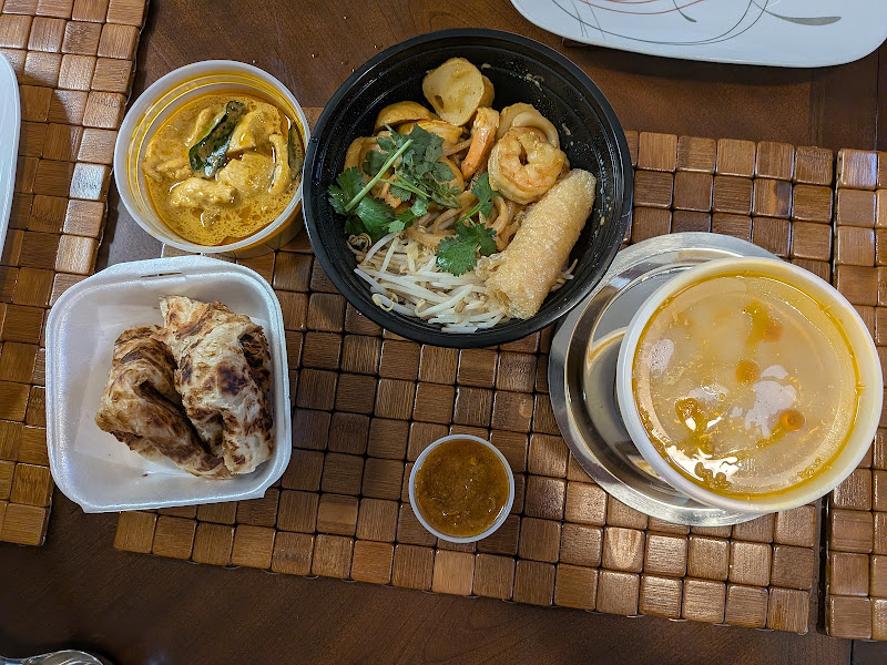 One One Asian Cuisine ( Halal ) 3