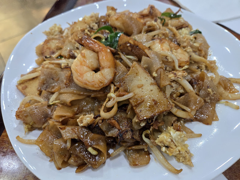 One One Asian Cuisine ( Halal ) 5