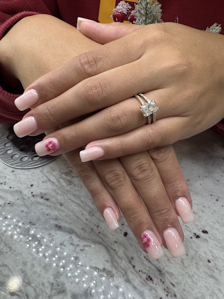 Milano Nail Spa