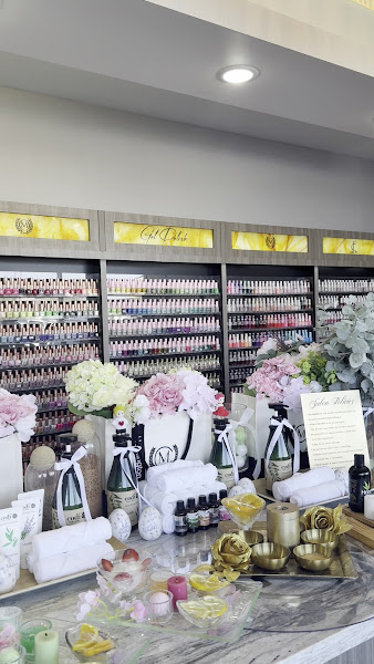 Milano Nail Spa 2