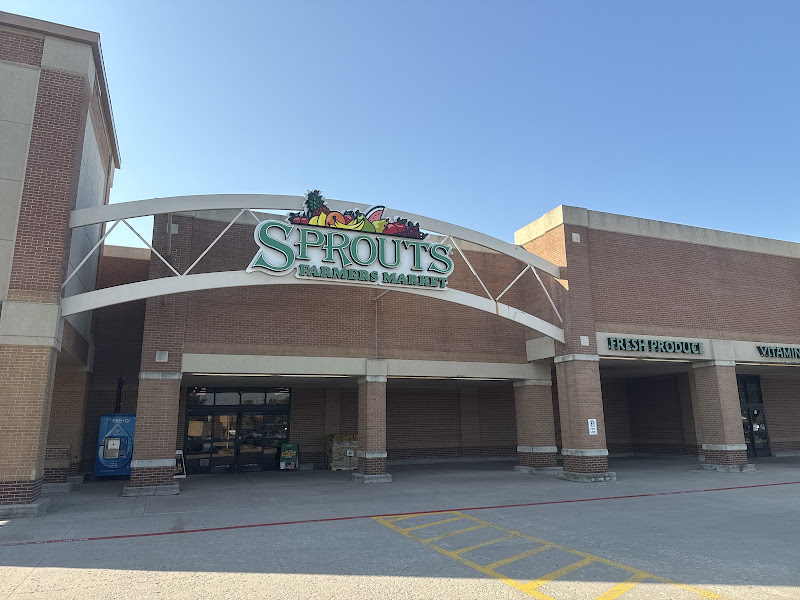 Sprouts Farmers Market
