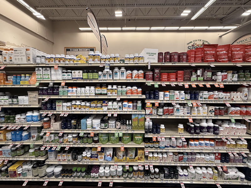 Sprouts Farmers Market 2