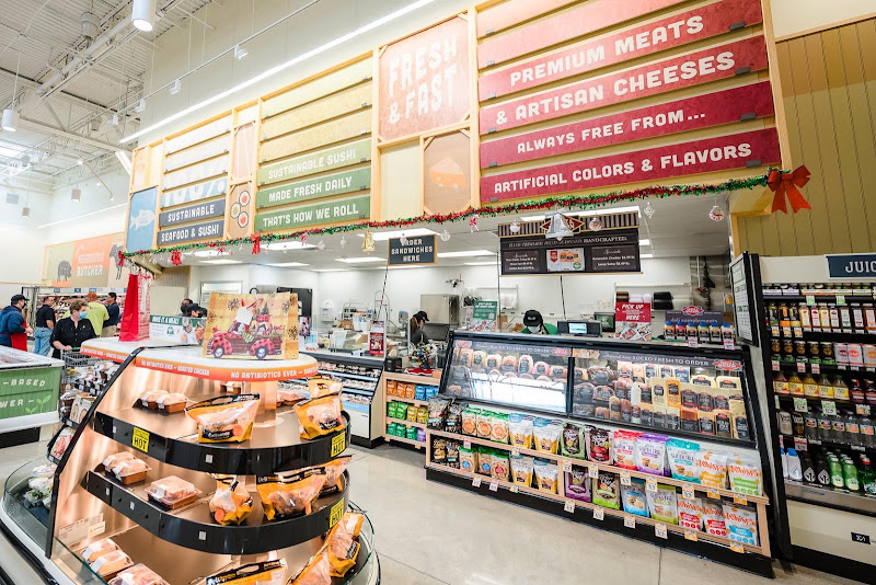 Sprouts Farmers Market 3