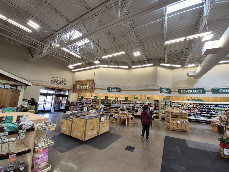 Sprouts Farmers Market 4