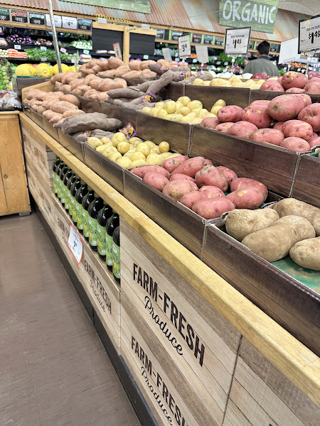 Sprouts Farmers Market 5
