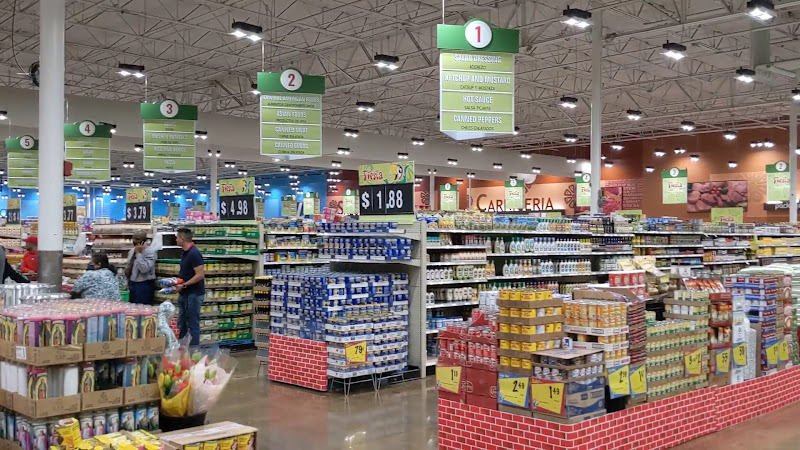 Fiesta Mart #59 2
