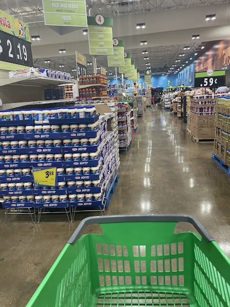 Fiesta Mart #59 4