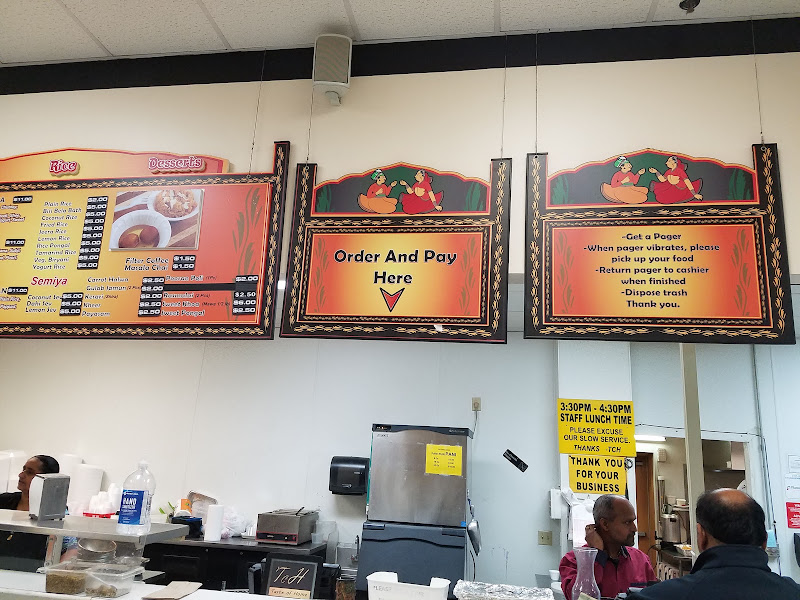 Taj Grocers Plano 4